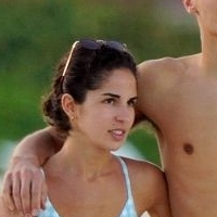 Carmen Montero Mundt Desnuda