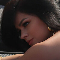 Carol Marcelino Desnuda