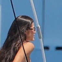 Carol Mendes Desnuda
