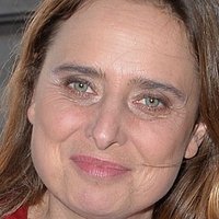 Carole Franck Desnuda
