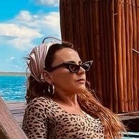 Carolina Gaitán Desnuda