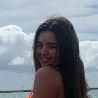 Carolina Scaccia Desnuda