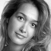 Caroline Anglade Desnuda