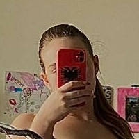 carolinesfingers Desnuda