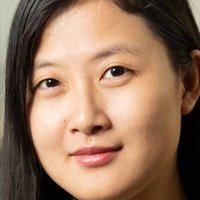 Carolyn Liu Desnuda