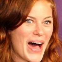 Cassidy Freeman Desnuda