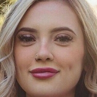 Cassidy June Desnuda