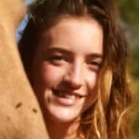 Cassidy Mceown Desnuda
