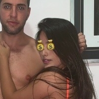 CatchingGoldDiggers Desnuda
