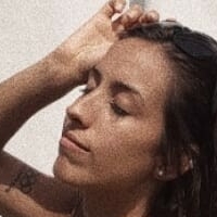 Caterina Benedetti Desnuda
