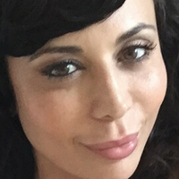 Catherine Bell Desnuda
