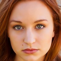 Catherine Eure Desnuda