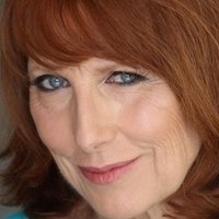 Cathryn Hartt Desnuda