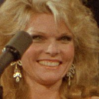 Cathy Lee Crosby Desnuda