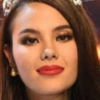 Catriona Gray Desnuda