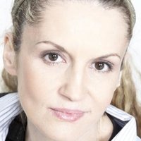 Cecile Nordegg Desnuda