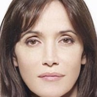 Cécile Pallas Desnuda
