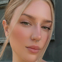 celestiallbxby Desnuda