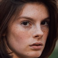 Chanel Asberg Desnuda
