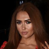 Charlotte Dawson Desnuda