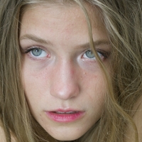 Cherie Lorraine Desnuda