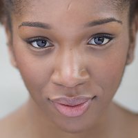 Cherrelle Skeete Desnuda