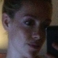 Cherry Healey Desnuda