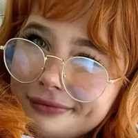 cherryapricotts Desnuda