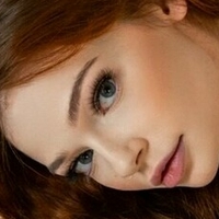 cherryloufree Desnuda