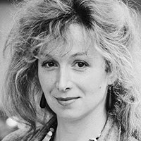 Cheryl Campbell Desnuda