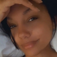 Chian Reynolds Desnuda