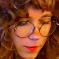 ChrisTheFemboy Desnuda