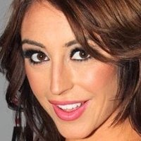 Christiana Cinn Desnuda