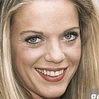 Christiane Hagemann Desnuda