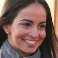 Christina Esposito Desnuda
