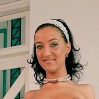 Christina Ventura Desnuda
