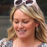 Christine Taylor Desnuda