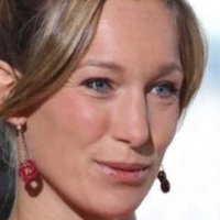 Christine Theiss Desnuda