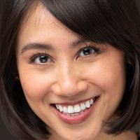 Chrystal Chau Desnuda
