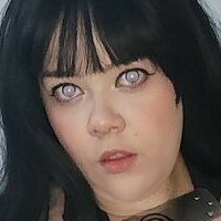 Chubby Lu Desnuda