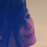 Cinzia Di Domenico Desnuda
