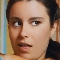 clairebhr Desnuda