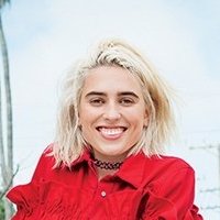 Clara Mamet Desnuda