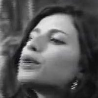 Clara Soria Desnuda