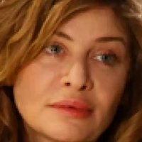 Claudia Muzii Desnuda