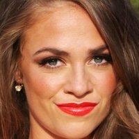 Claudia Smith Desnuda