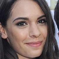 Claudia Traisac Desnuda