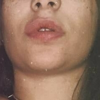 Cleo Baby Desnuda