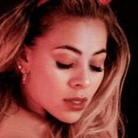 Colombian Model Tefa Desnuda