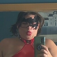coralust Desnuda